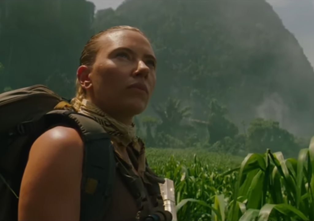 Jurassic World: Rebirth