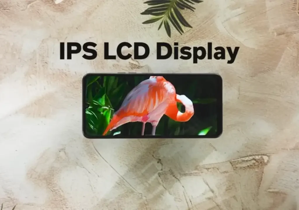 techno spark go 3 display 