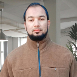 M Mustafa - Founder of E-Card Cutter