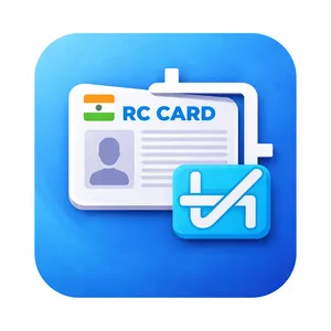 Crop E-Ration Card Online